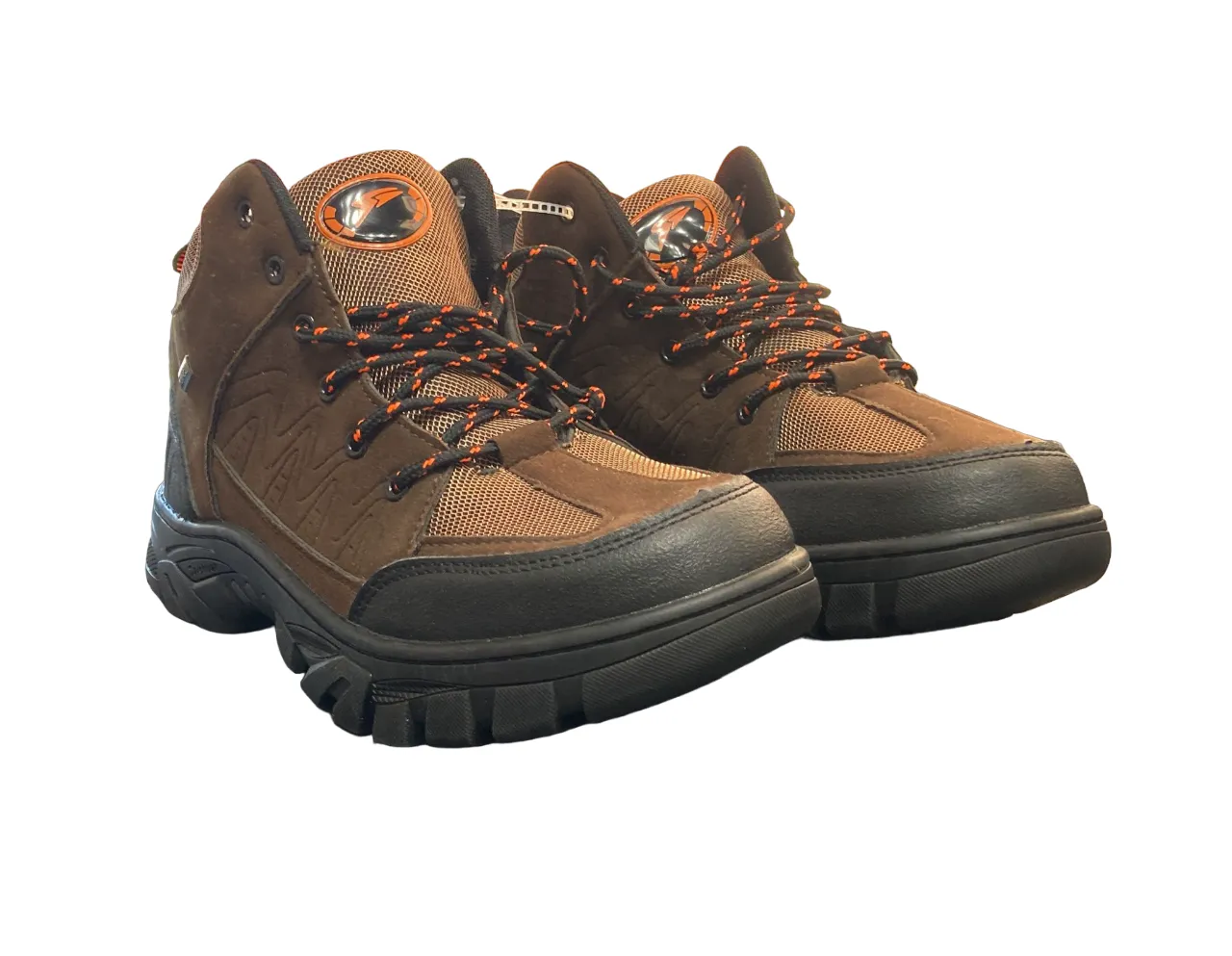 Torpcam Men's Winter Boots