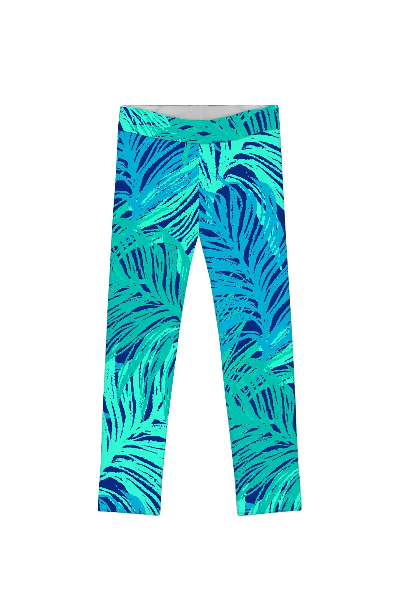 Tropical Dream Lucy Leggings - Mommy and Me