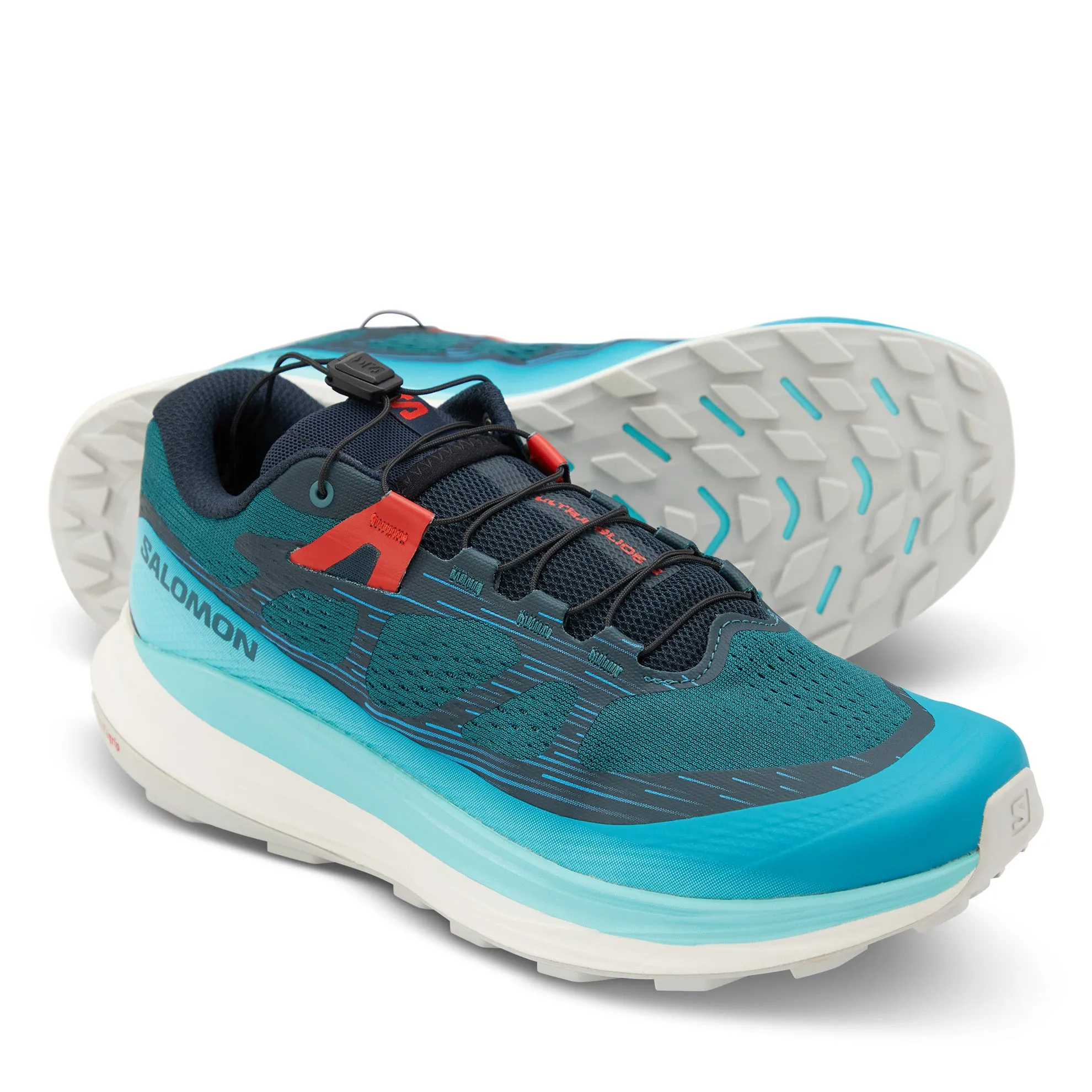 Ultra Glide 2 Sneaker By Salomon