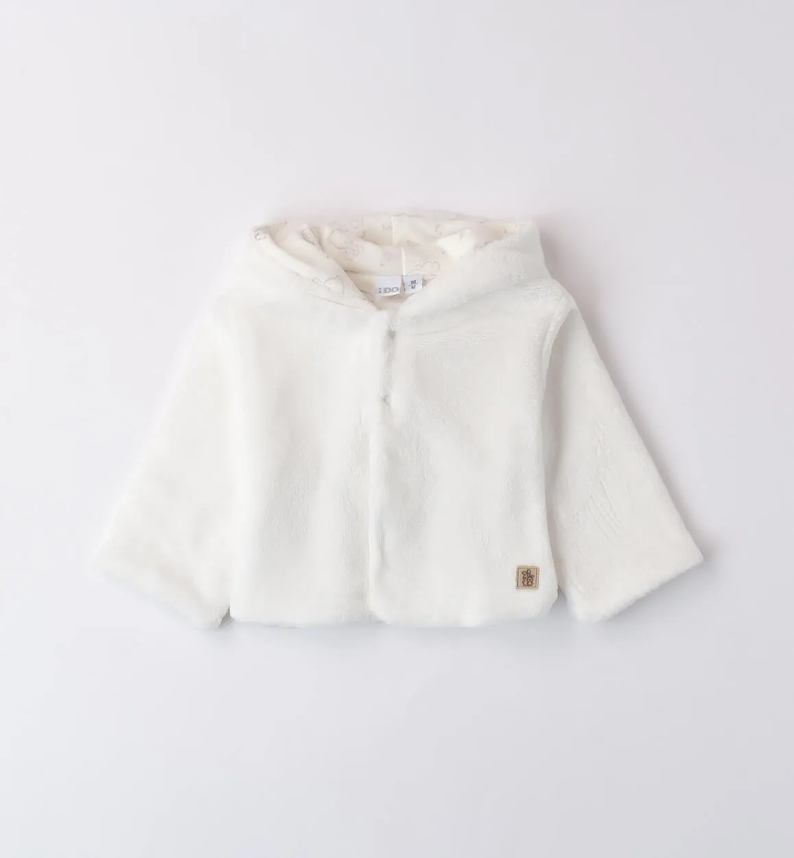 Unisex Baby Jacket