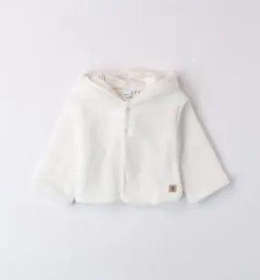 Unisex Baby Jacket