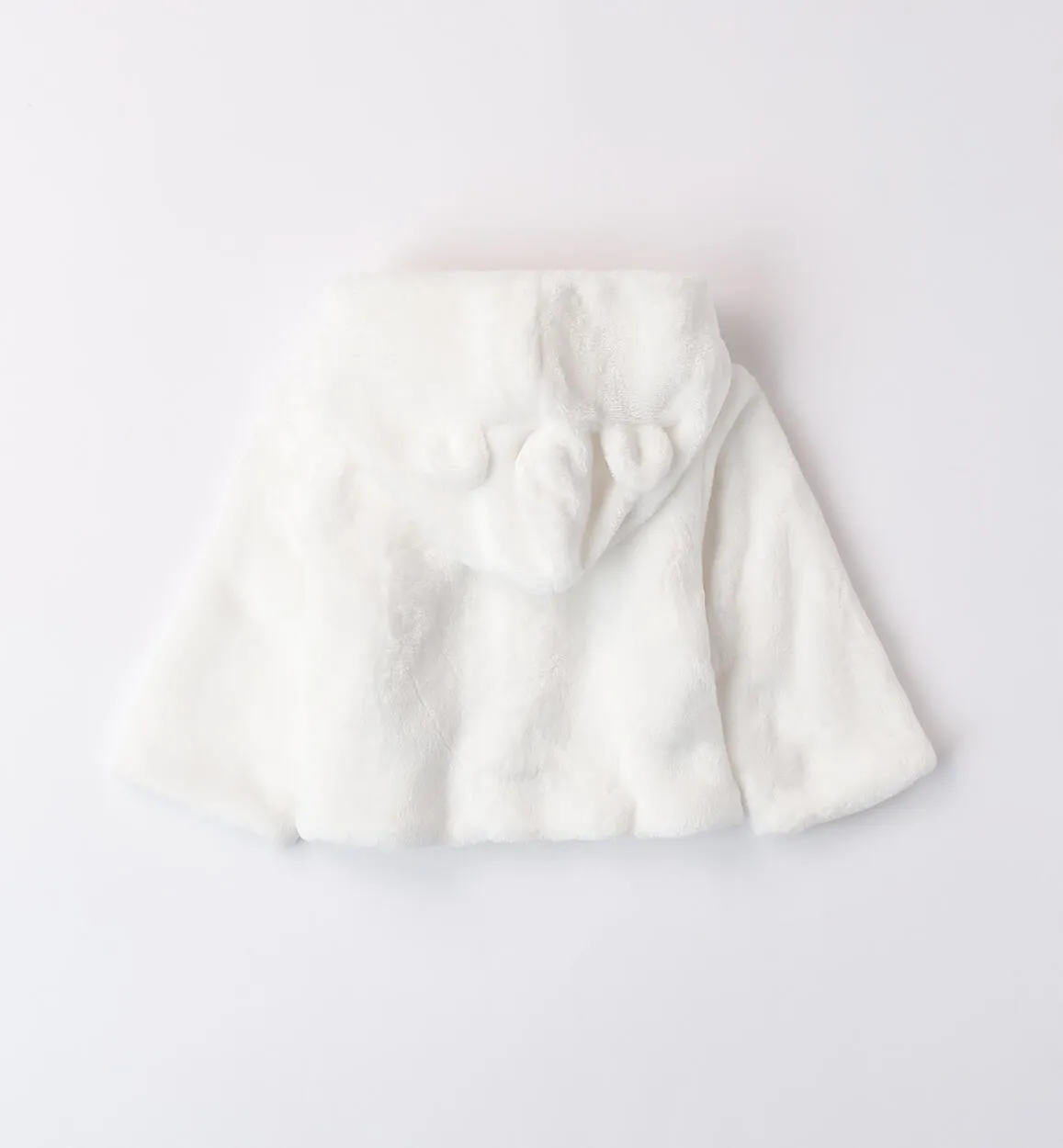 Unisex Baby Jacket