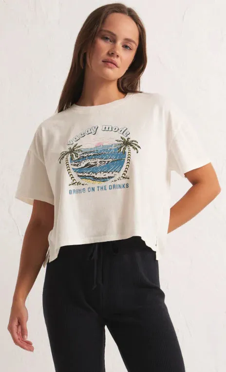 Vacay Mode Tee