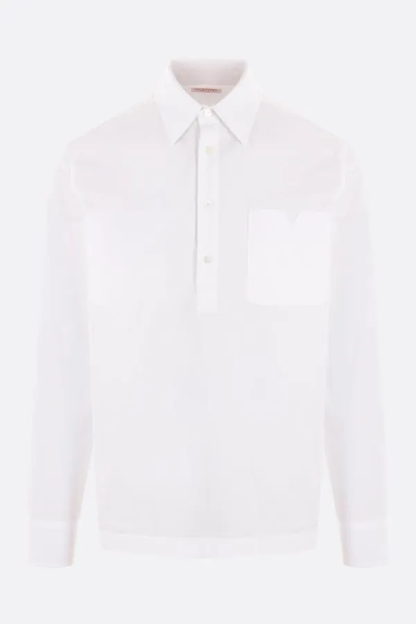 VALENTINO  |Luxury Shirts