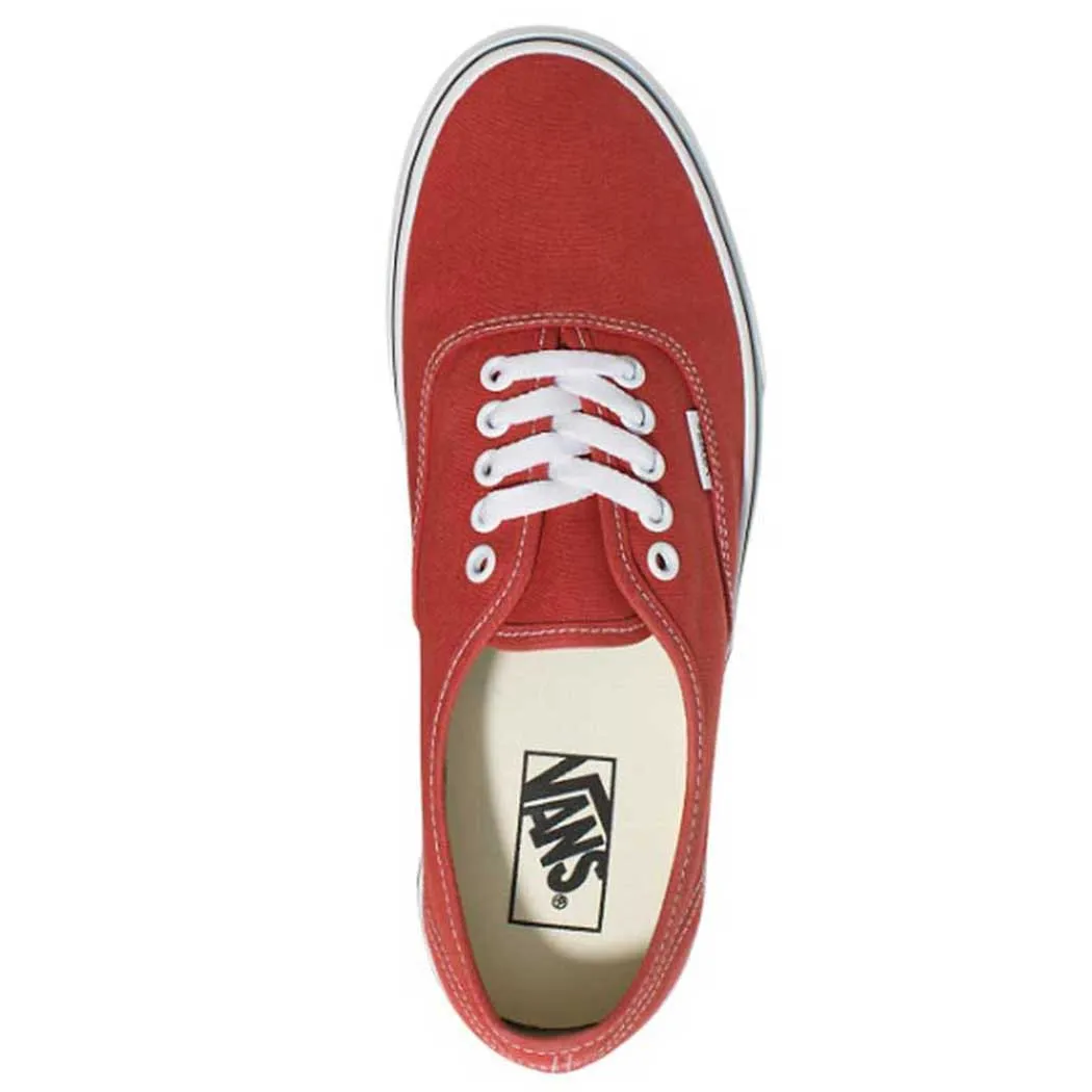 Vans Authentic Sneaker Bossa Nova (Women's)