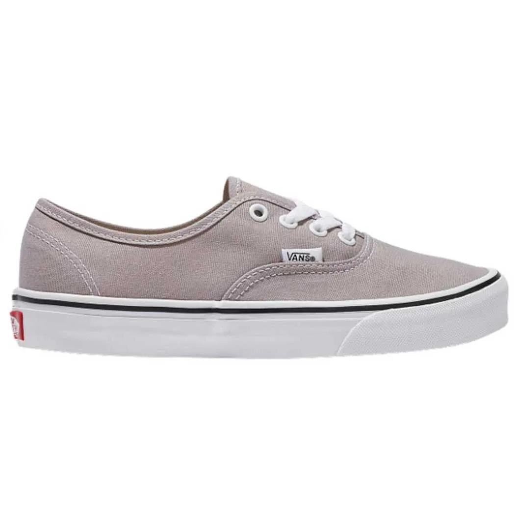 Vans Authentic Sneaker Color Theory Atmosphere (Women's)