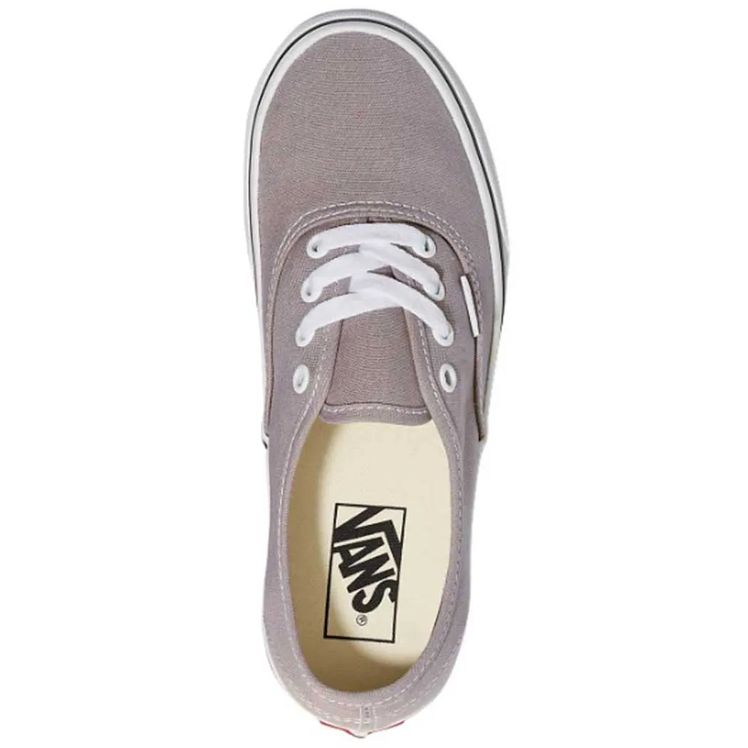 Vans Authentic Sneaker Color Theory Atmosphere (Women's)