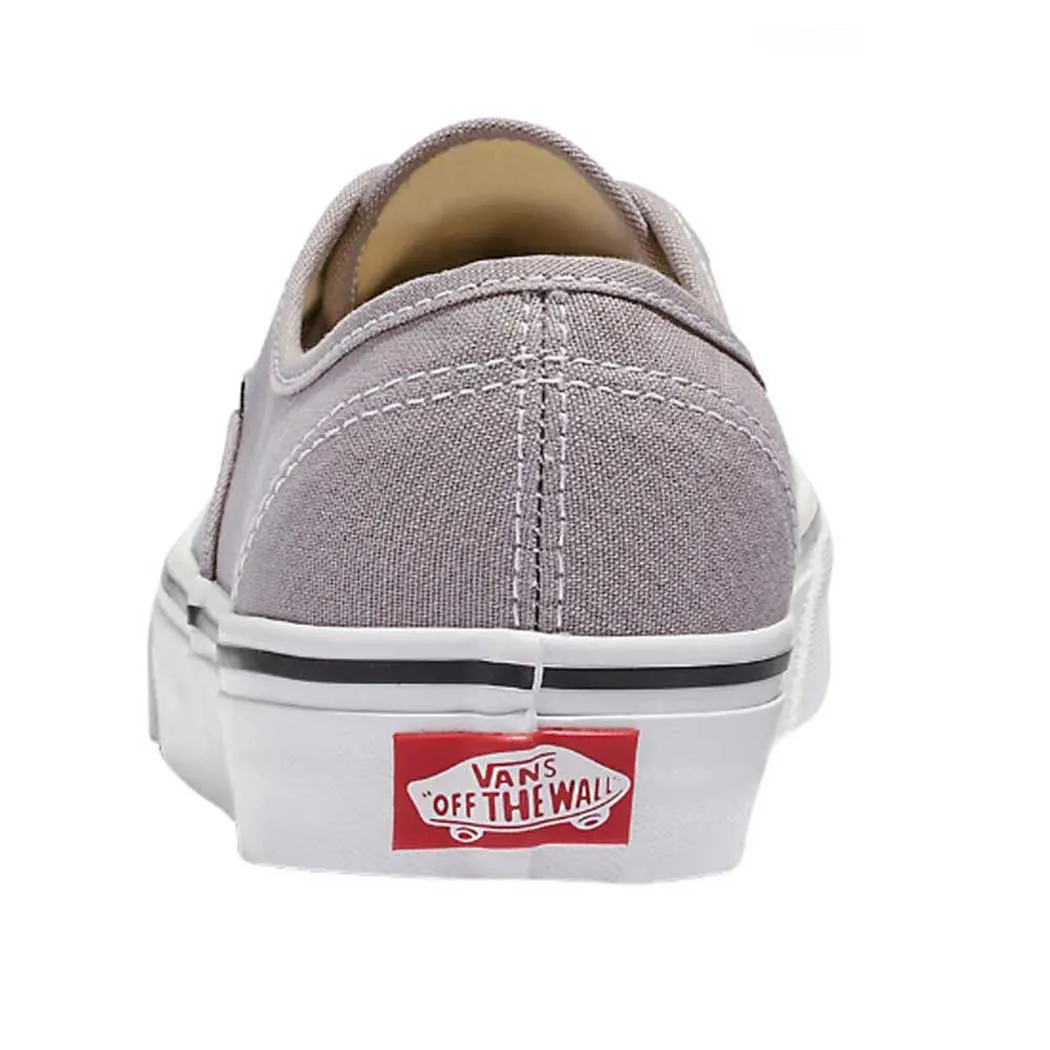 Vans Authentic Sneaker Color Theory Atmosphere (Women's)