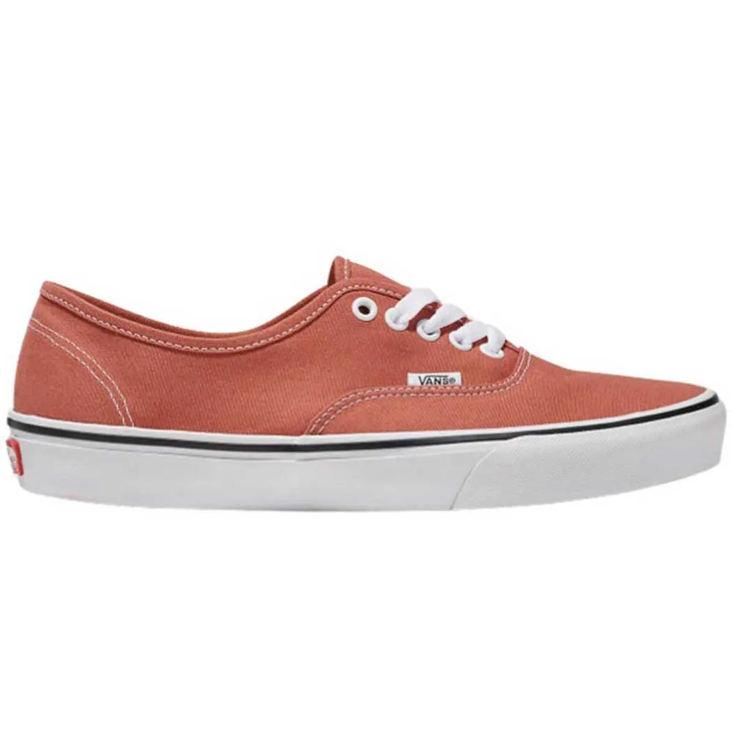 Vans Authentic Sneaker Color Theory Auburn (Men's)