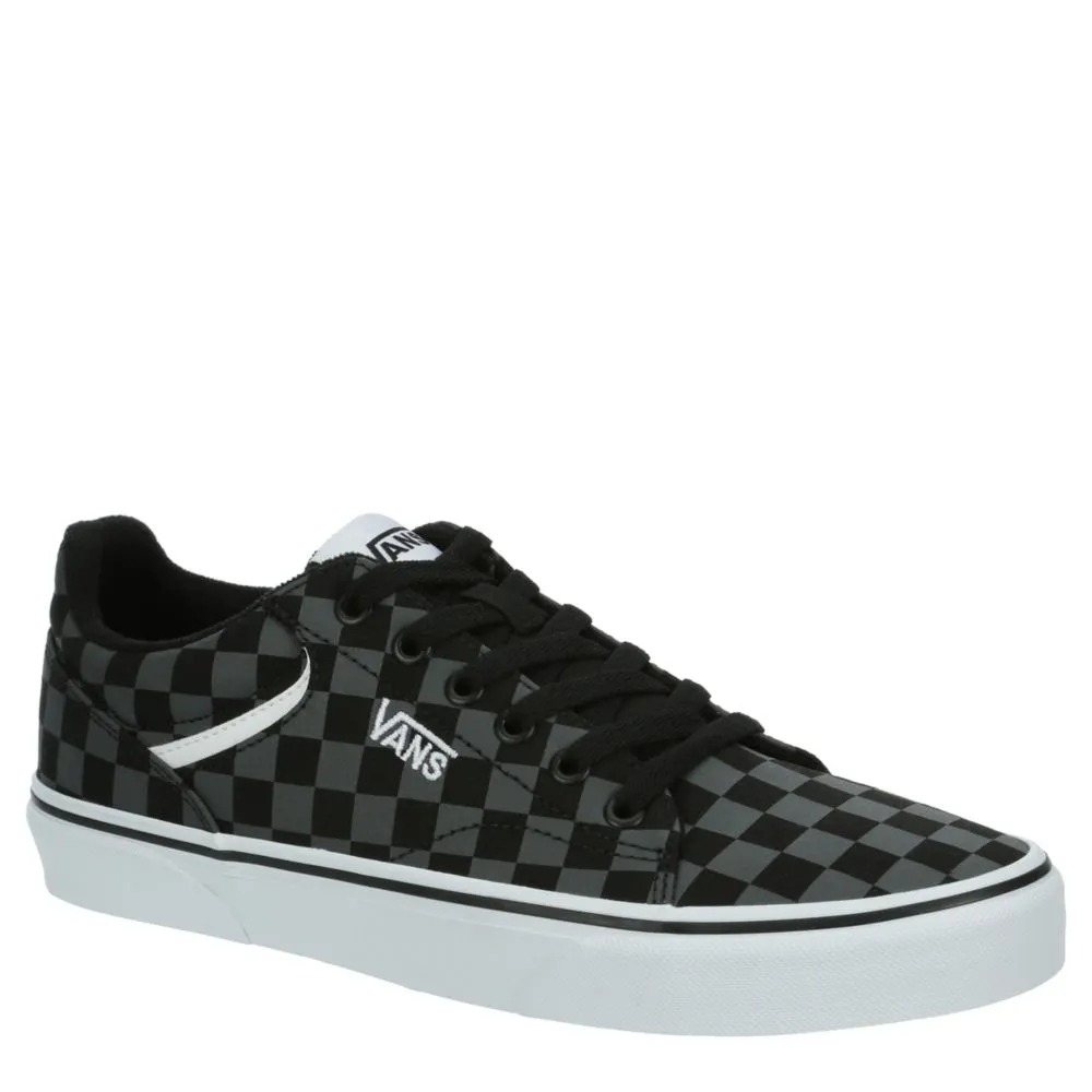 VANS  MENS SELDAN SNEAKER