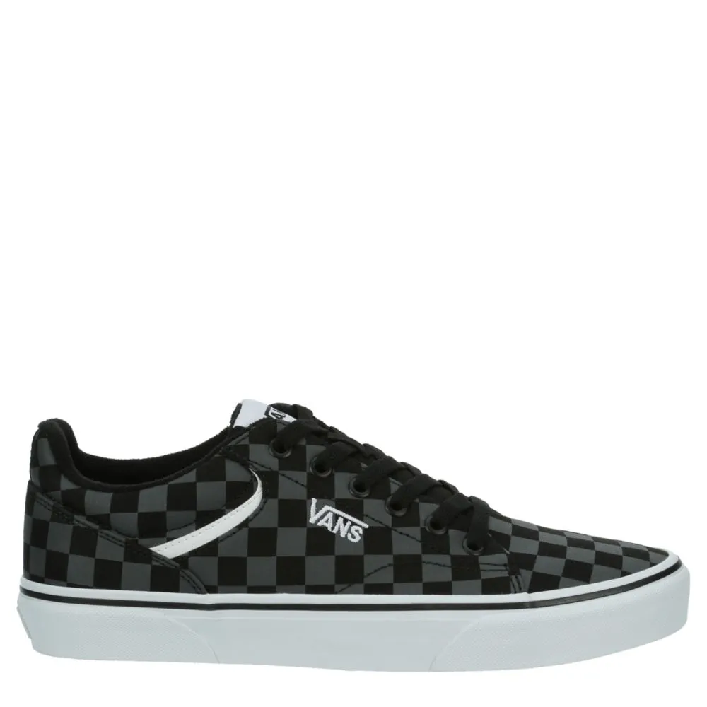 VANS  MENS SELDAN SNEAKER