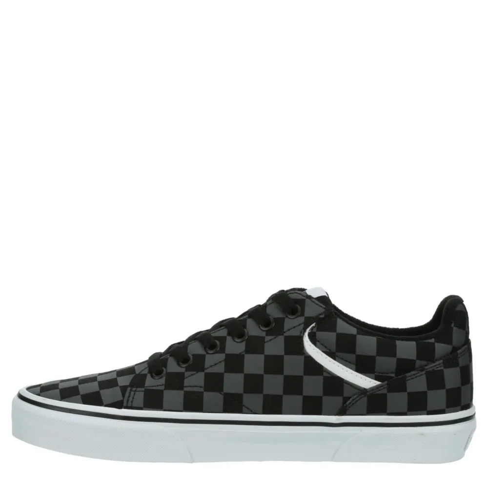 VANS  MENS SELDAN SNEAKER