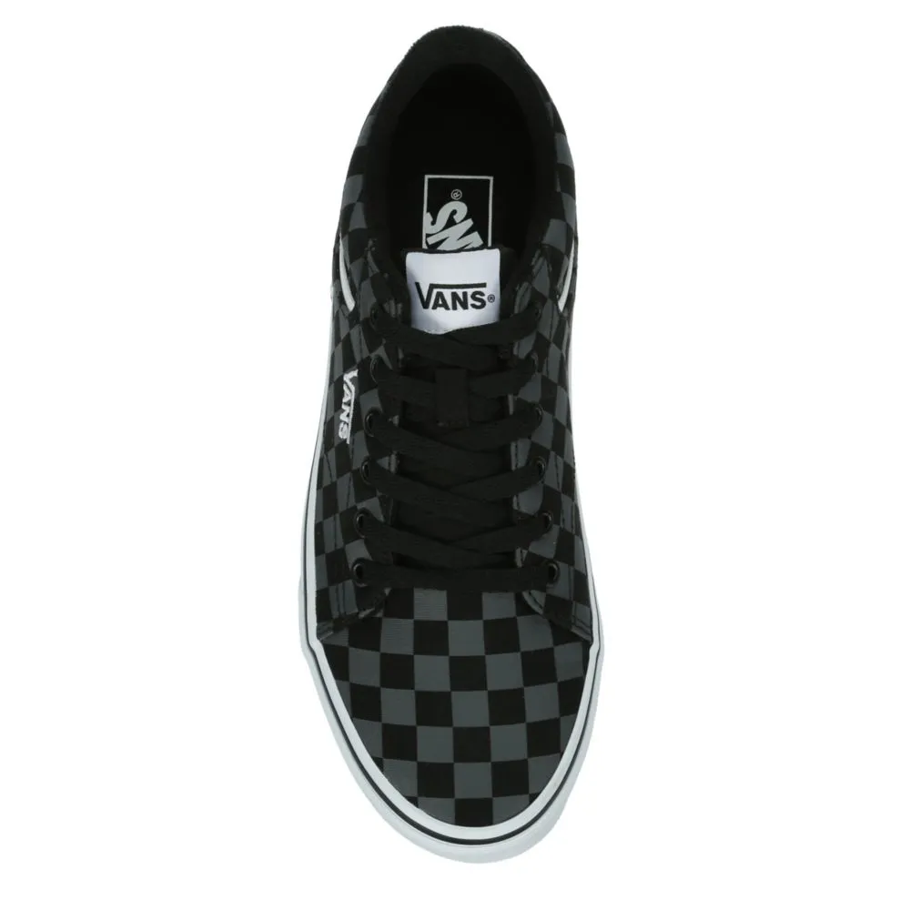 VANS  MENS SELDAN SNEAKER