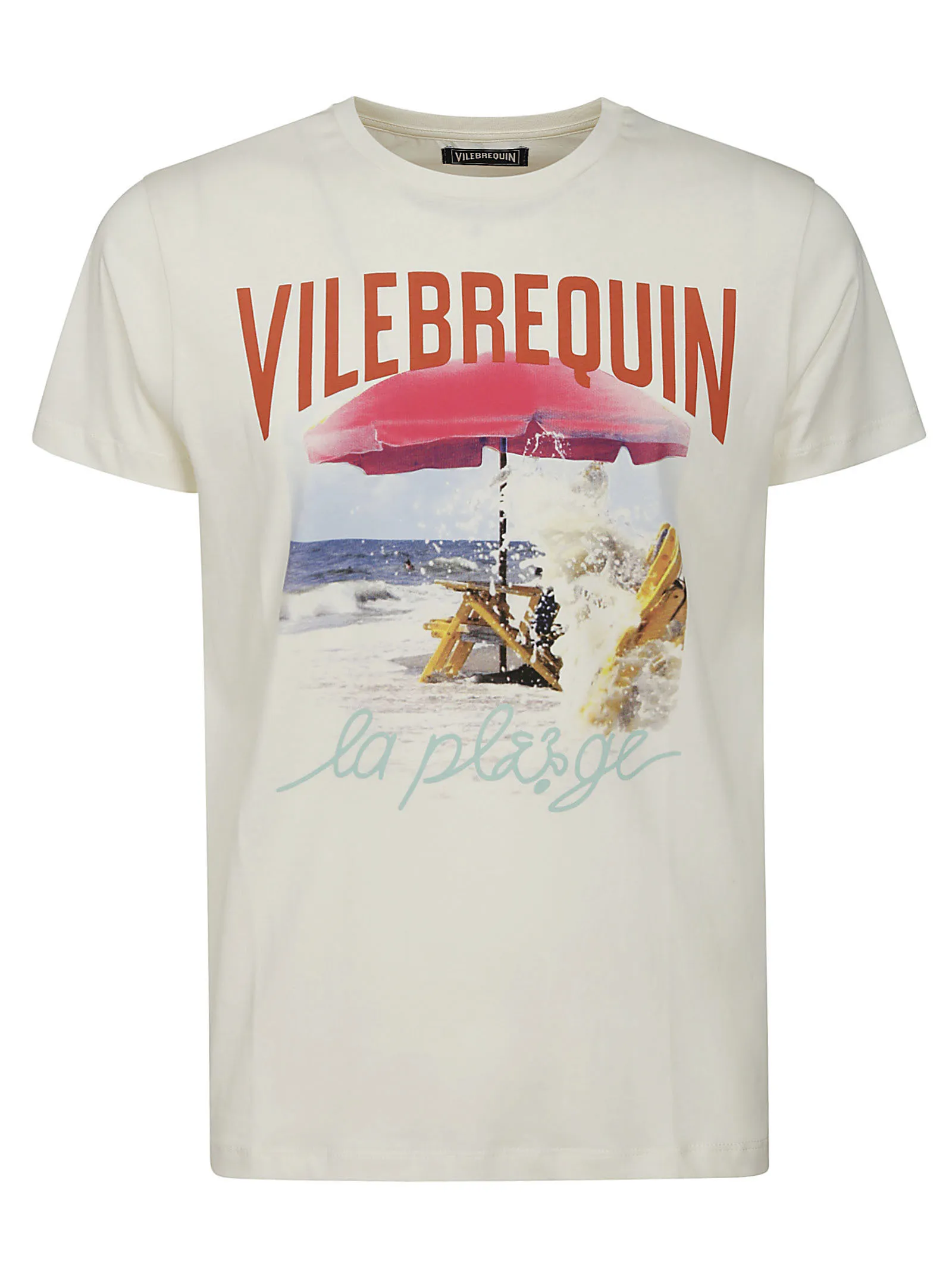 VILEBREQUIN  |T-Shirts