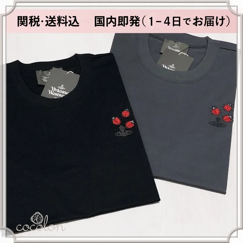 Vivienne Westwood  |T-Shirts