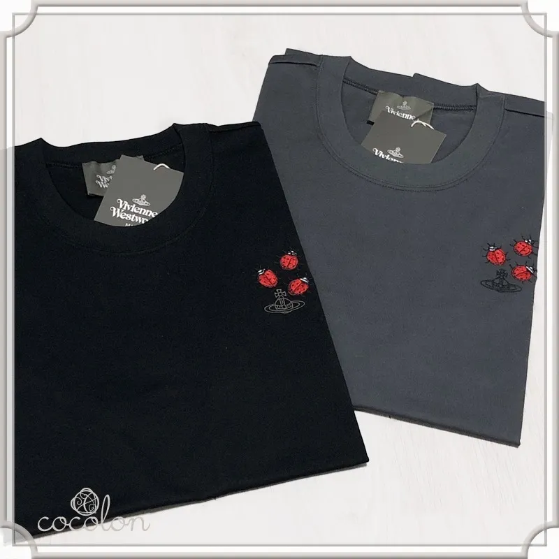 Vivienne Westwood  |T-Shirts