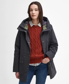  Winter Beadnell Jacket     