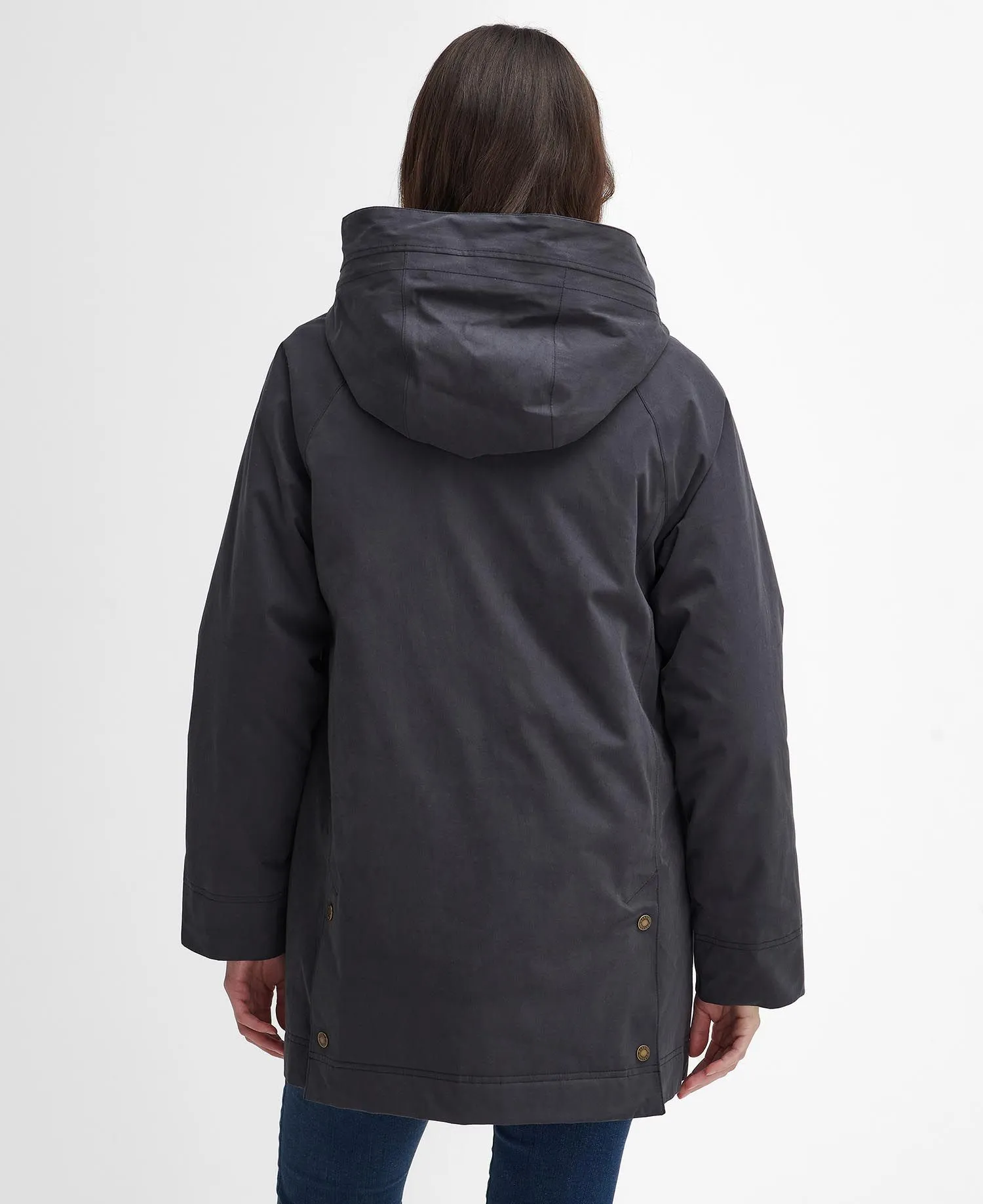  Winter Beadnell Jacket     