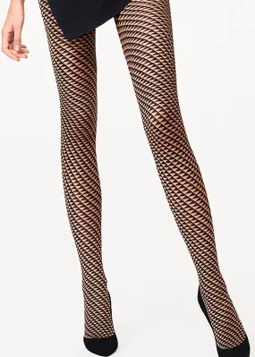 Wolford Triangle Tights ()