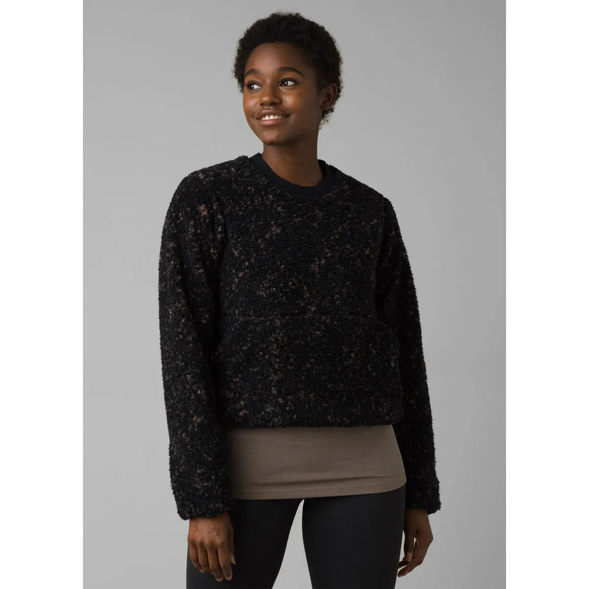 Women's Polar Escape Sweatshirt