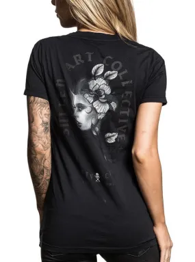 Women's Priit V-Neck Tee