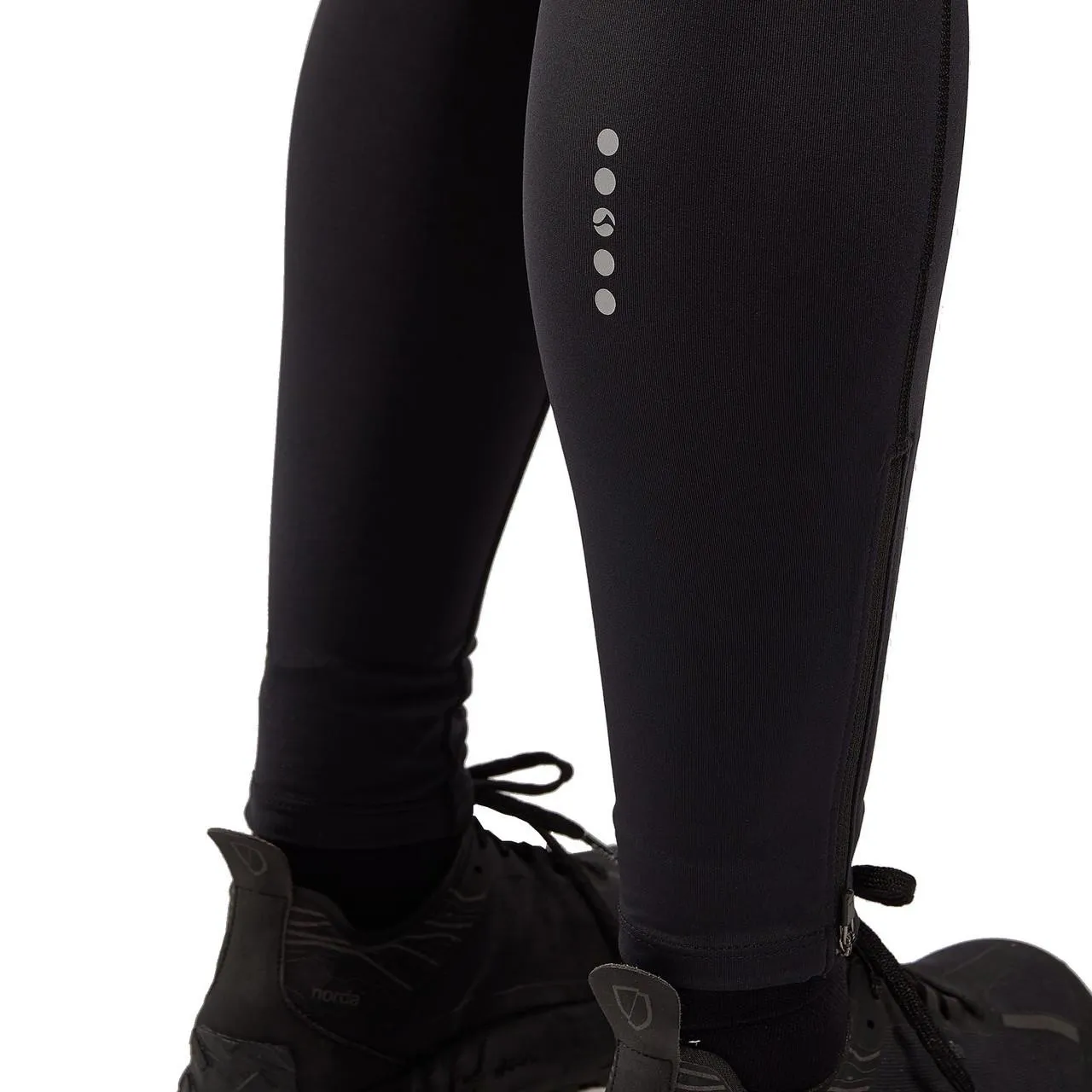 Womens Slipstream Thermal Tights