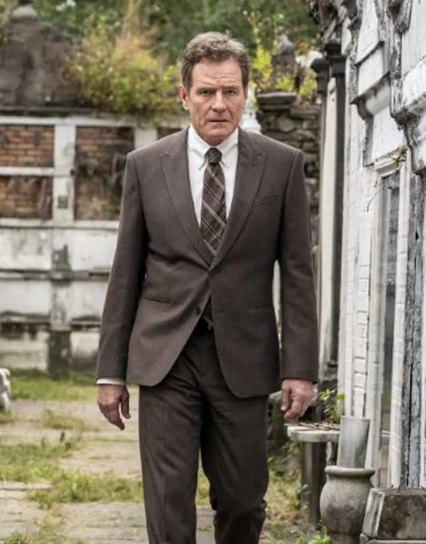 Your Honor Bryan Cranston Blazer Coat | Michael Desiato Coat | Ujackets