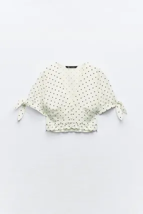 ZARA  |Shirts & Blouses